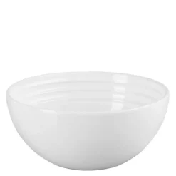 Signature skål 12 cm white