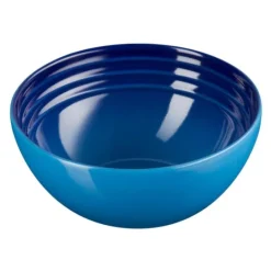 Signature snack skål azure