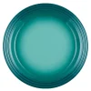 Signature tallerken 27 cm Bleu Riviera