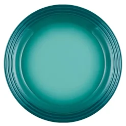 Signature tallerken 27 cm Bleu Riviera