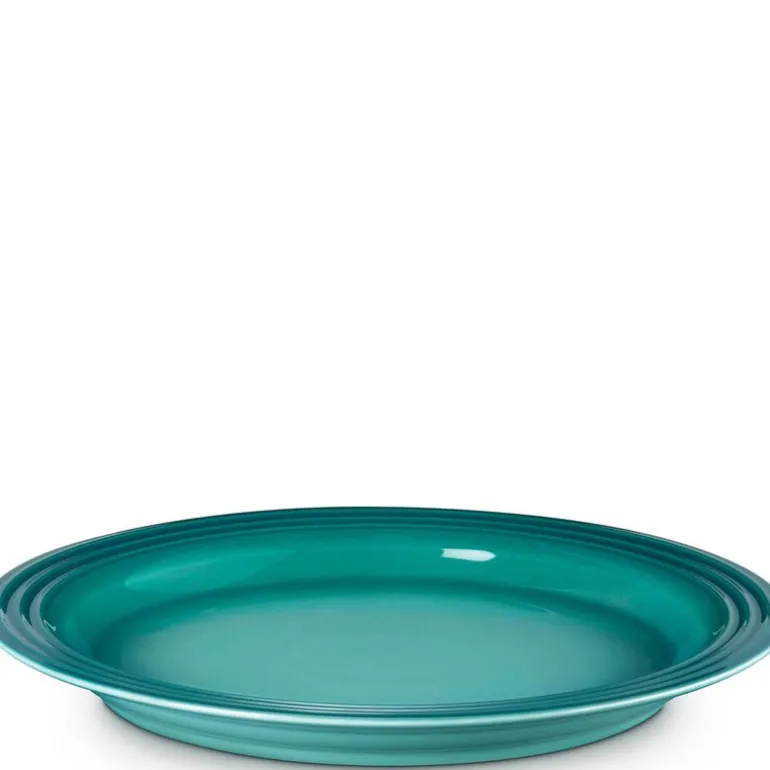 Signature tallerken 27 cm Bleu Riviera