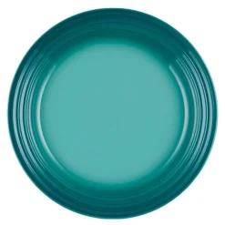 Signature tallerken 22 cm Bleu Riviera