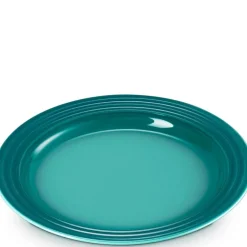 Signature tallerken 22 cm Bleu Riviera