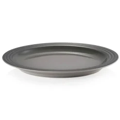Signature tallerken 22 cm flint