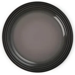 Signature tallerken 27 cm flint
