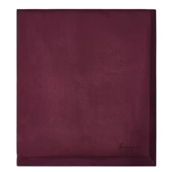 Sildemønstret sengeteppe bomull 260x240 cm fig
