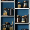 Silhouette oppbevaringsglass 2L