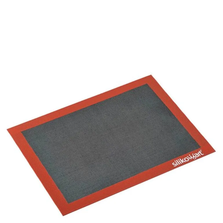 Silikon bakematte 40x30 cm
