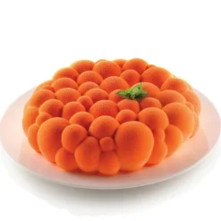 Silikonform bolle 22x5,5 cm