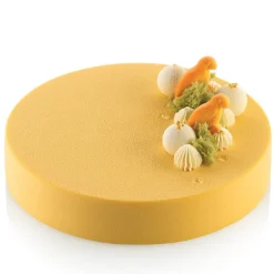 Silikonform perle 20x4 cm