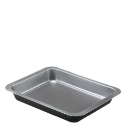 Silver Elegance bakeform/ovnsform 32x24 cm