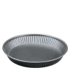 Silver Elegance paiform rund 28 cm