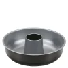 Silver Elegance sukkerkakeform 25 cm