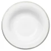 Silver Paisley dyp tallerken 23,5 cm