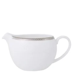 Silver Paisley fløtemugge 27 cl
