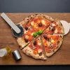 Singles pizzasett 3 deler soft taupe