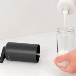 SinkStyle såpedispenser 200 ml mineral Infinite Grey