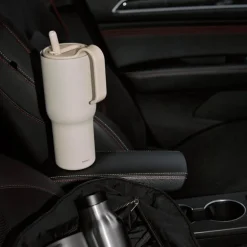 Sip'n'Go termo tumbler 0,9L coconut