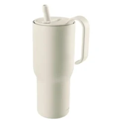 Sip'n'Go termo tumbler 0,9L coconut