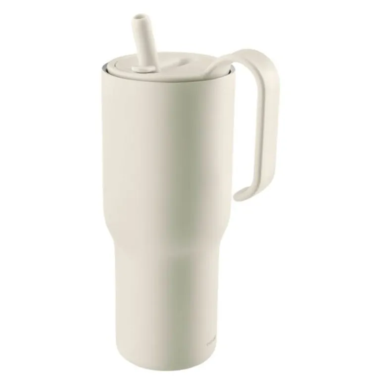 Sip'n'Go termo tumbler 0,9L coconut
