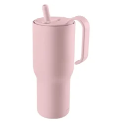 Sip'n'Go termo tumbler 0,9L funky ballerina