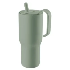 Sip'n'Go termo tumbler 0,9L green goddess