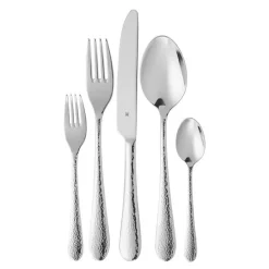 Sitello bestikksett 60-deler krom