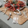 Skai Seafood skalldyrsett 15 deler for hummer, krabbe og kreps