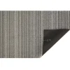 Skinny Stripe dørmatte 61x91 cm birch