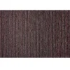 Skinny Stripe dørmatte 61x91 cm mulberry