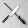 Skjerpestål keramisk 27 cm
