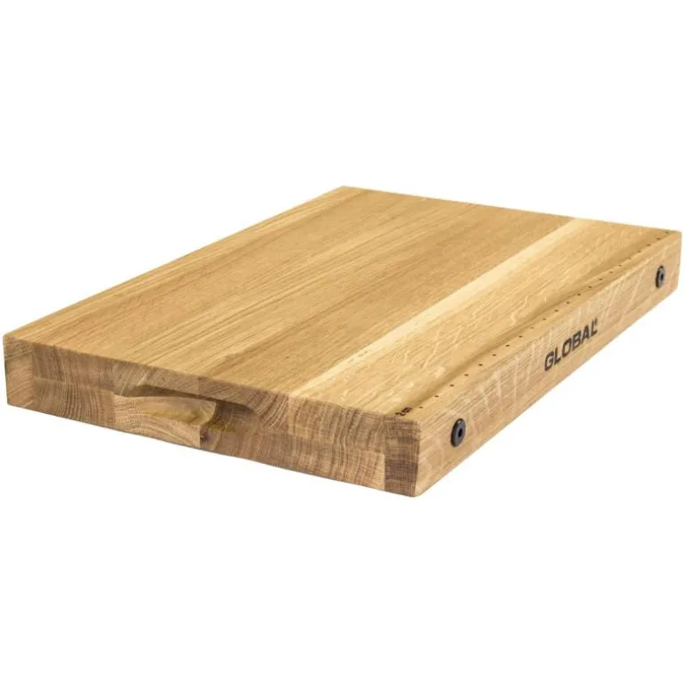 Skjærebrett eik G-1006 liten eik