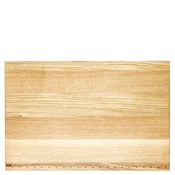 Skjærebrett G-1007 medium eik