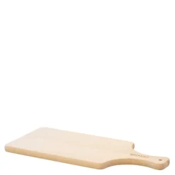 Skjærebrett 37x18 cm bøk