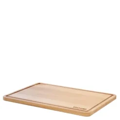 Skjærebrett 50x35 cm bøk