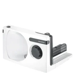 Skjæremaskin universal AS3912 100W hvit