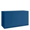 Skoboks 70x30x40 cm Cobolt Blue