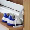 Skoboks 70x30x40 cm Warm Oak