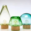Skog Furu lampe medium 31 cm