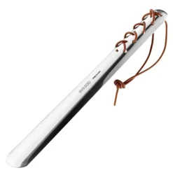 Skohorn i rustfritt stål 35 cm