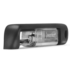 Skreller med innebygd sliper 18 cm svart