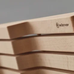 Skuffeinnsats for 7 kniver 43 cm agnbøk