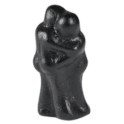 Skulptur En klem fra meg til deg 8,5 cm