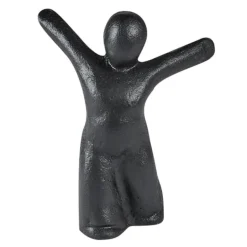 Skulptur Jeg er klar til å kaste meg ut i mitt livs eventyr 13 cm