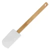 Slikkepott 27 cm treskaft