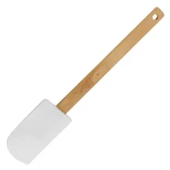 Slikkepott 27 cm treskaft
