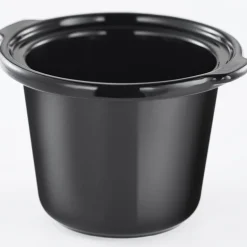Slow Cooker 25570-56 kompakt 2L 145W keramisk
