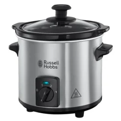 Slow Cooker 25570-56 kompakt 2L 145W keramisk