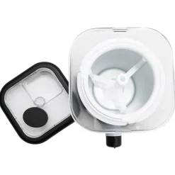 Slushmaskin Slush N'ice SL400 1L svart