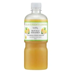Smakskonsentrat Italian sorrento lemonade 0,5L